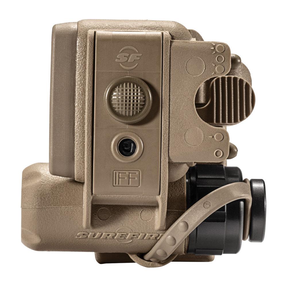 Lampe de casque HL1