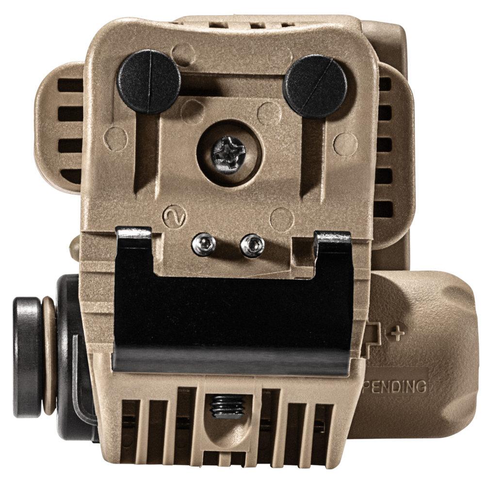 Lampe de casque HL1