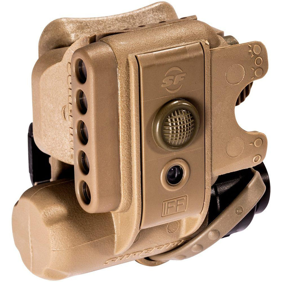 Lampe de casque HL1