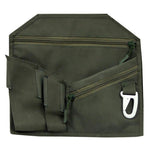 Hook-Backed EDC Organizer Panel