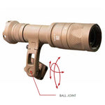 Monture M-Ax
