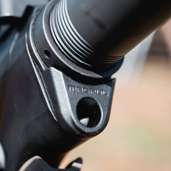 ASAP® QD - Point d'attache d'élingue ambidextre QD