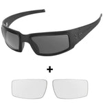 Mk1 Performance Protective Eyewear (2 Lens Kit)