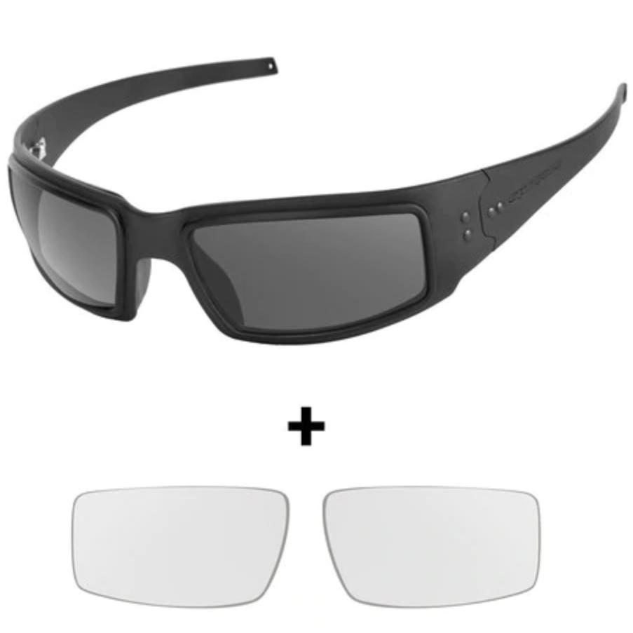 Mk1 Performance Protective Eyewear (2 Lens Kit)