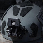 Modular Bungee Shroud