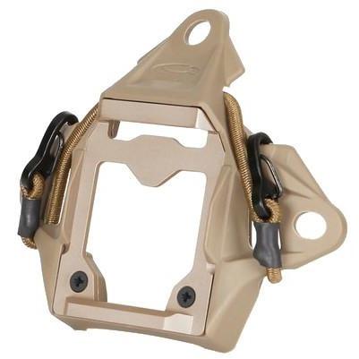 Modular Bungee Shroud