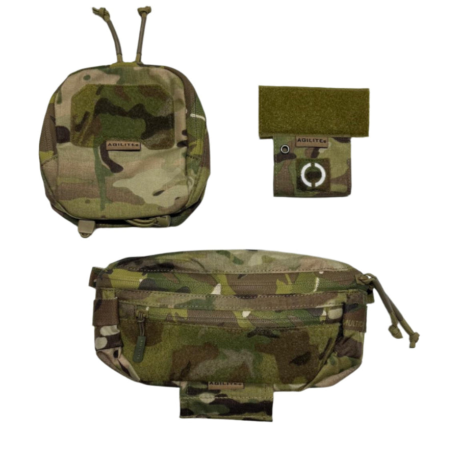 Combat Medic Bundle