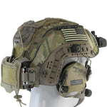Ops-Core Helmet Cover - GEN4 (New FAST Series Helmets)