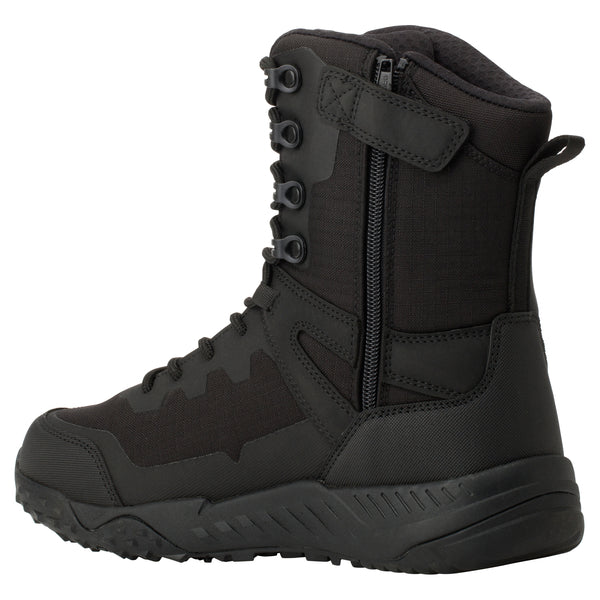Bottes Ultima High Side à fermeture éclair rapide
