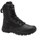 Bottes tactiques imperméables Classic II 8" avec fermeture éclair latérale