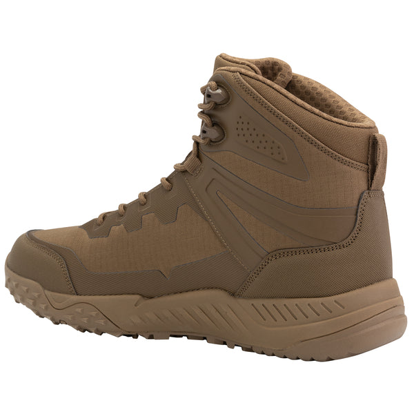 Botte rapide Ultima Mid imperméable Coyote