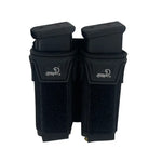 Pincer Pistol Double Pouch