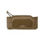 Pochette d'administration Pincer 2ème couche