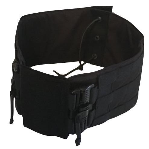 Ceinture de maintien à détachement rapide (boucles ROC)