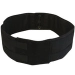 Ceinture de maintien à détachement rapide (boucles ROC)