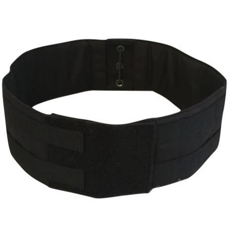 Ceinture de maintien à détachement rapide (boucles ROC)