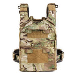 RAC Plate Carrier