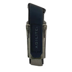 Pincer Pistol Single Pouch