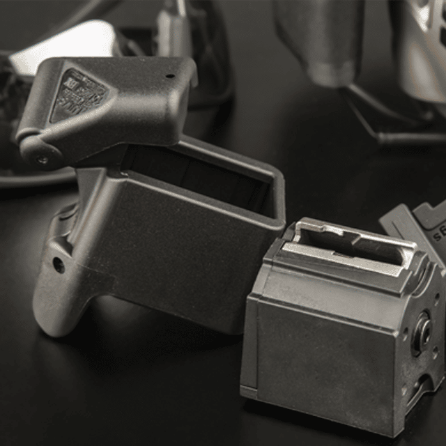 Chargeur/déchargeur LULA® – Ruger 10/22® .22LR