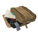 Pochette de suspension pour sporran