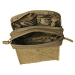Pochette de suspension pour sporran