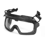 Verres de remplacement pour visière Step-In