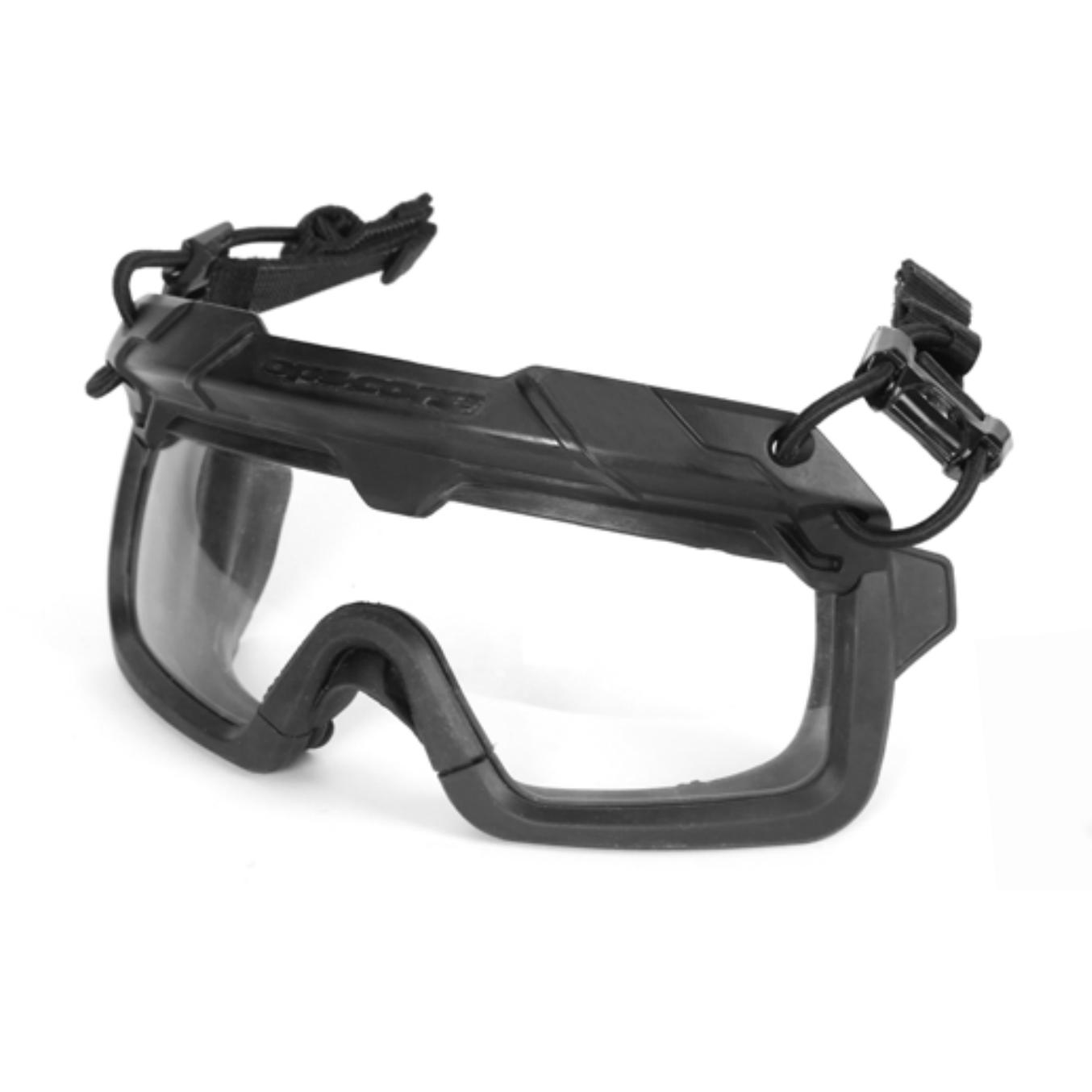 Verres de remplacement pour visière Step-In