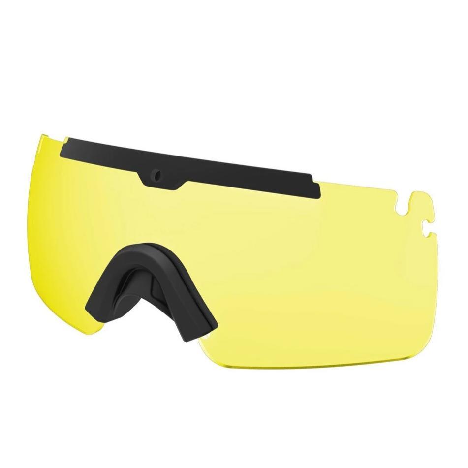Verres de remplacement pour visière Step-In