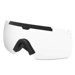 Verres de remplacement pour visière Step-In