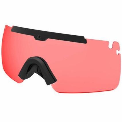 Verres de remplacement pour visière Step-In