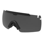 Verres de remplacement pour visière Step-In