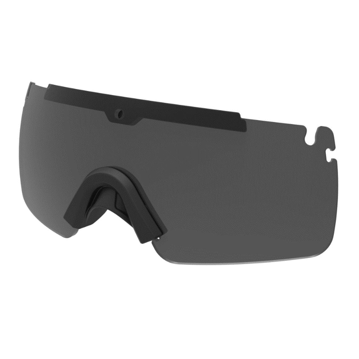 Verres de remplacement pour visière Step-In