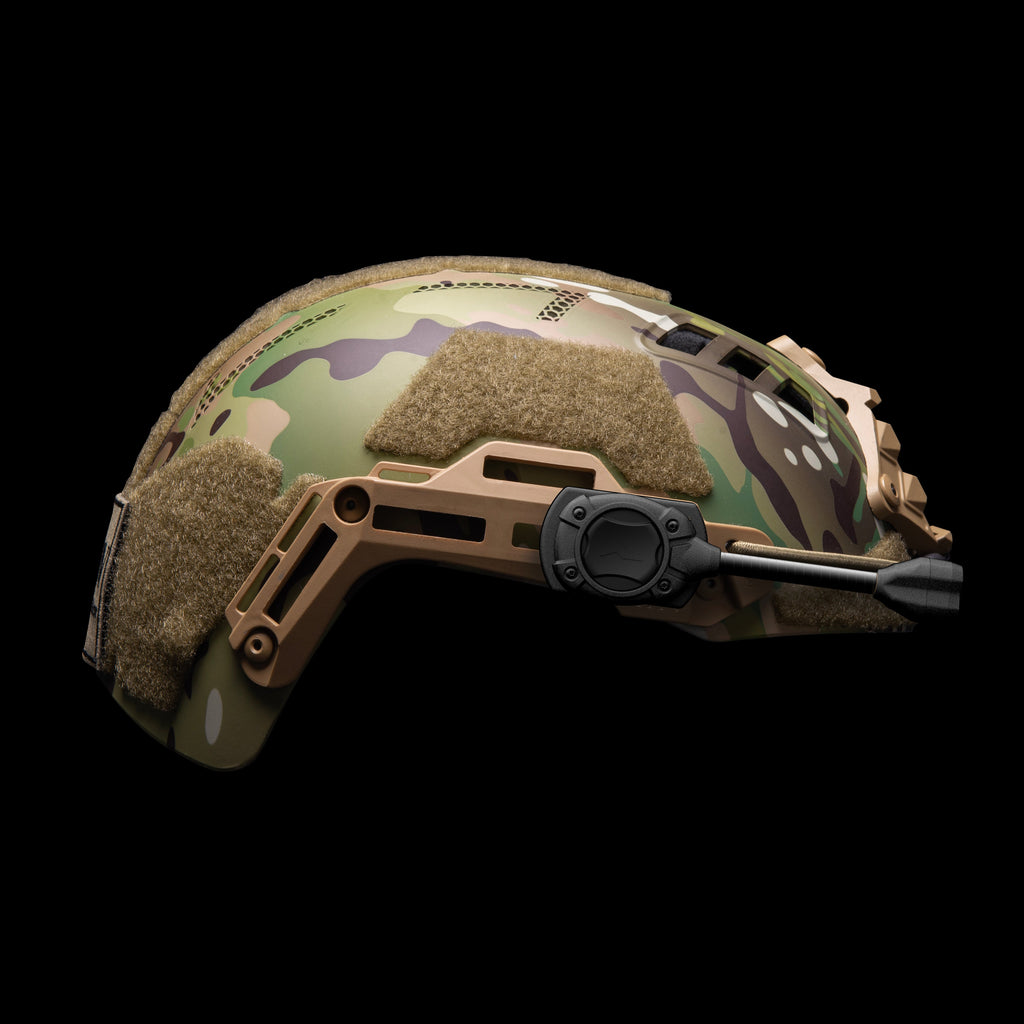 Commutateur RGB MPLS