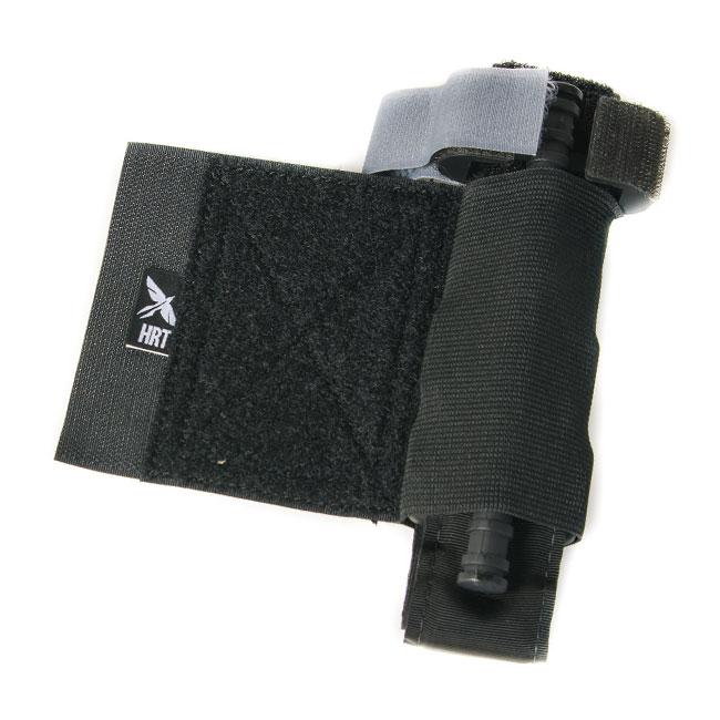 Pochette à garrot