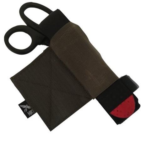 Pochette Garrot Tactique V2