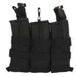 Triple AR Placard
