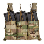 Triple AR Placard
