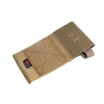 Pochette multi-accroche Warrior Poet Society