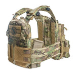 Pochette multi-accroche Warrior Poet Society
