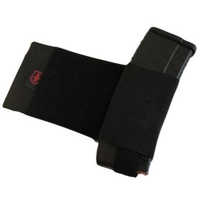Pochette multi-accroche Warrior Poet Society