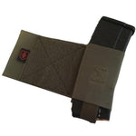 Pochette multi-accroche Warrior Poet Society