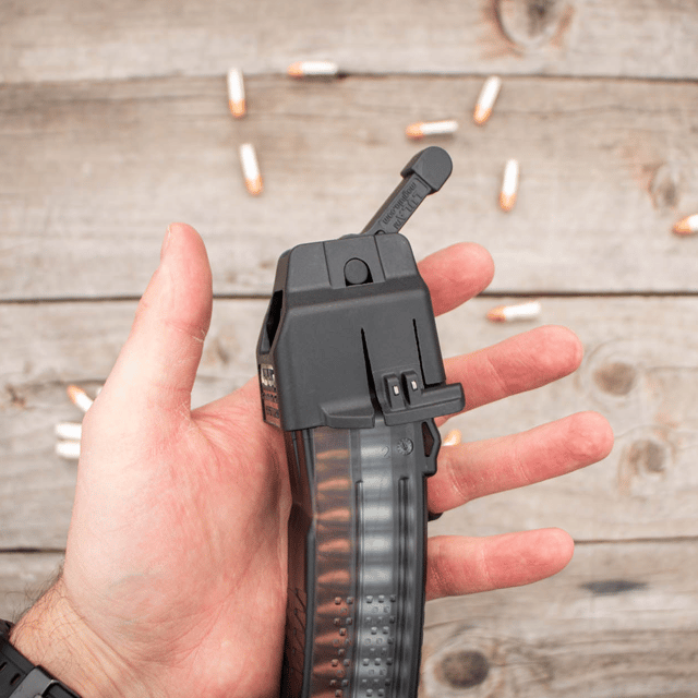Chargeur / Déchargeur LULA® - Sig MPX