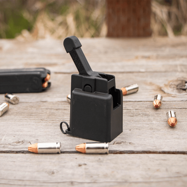 Chargeur / Déchargeur LULA® - HK MP5