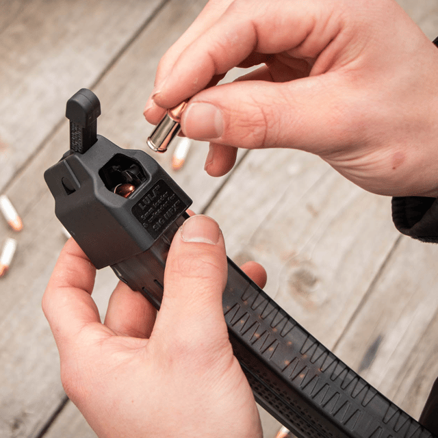 Chargeur / Déchargeur LULA® - Sig MPX