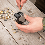 22UpLULA® – .22LR double-stack magazine loader