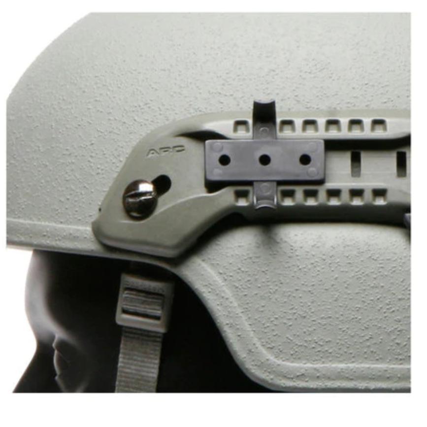 Adaptateur de rail Wing-Loc