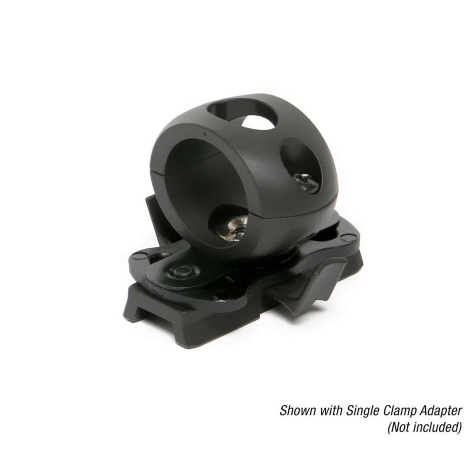 Adaptateur de rail Wing-Loc