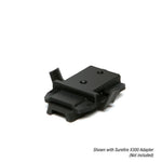 Wing-Loc Rail Adapter