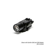 Wing-Loc Rail Adapter