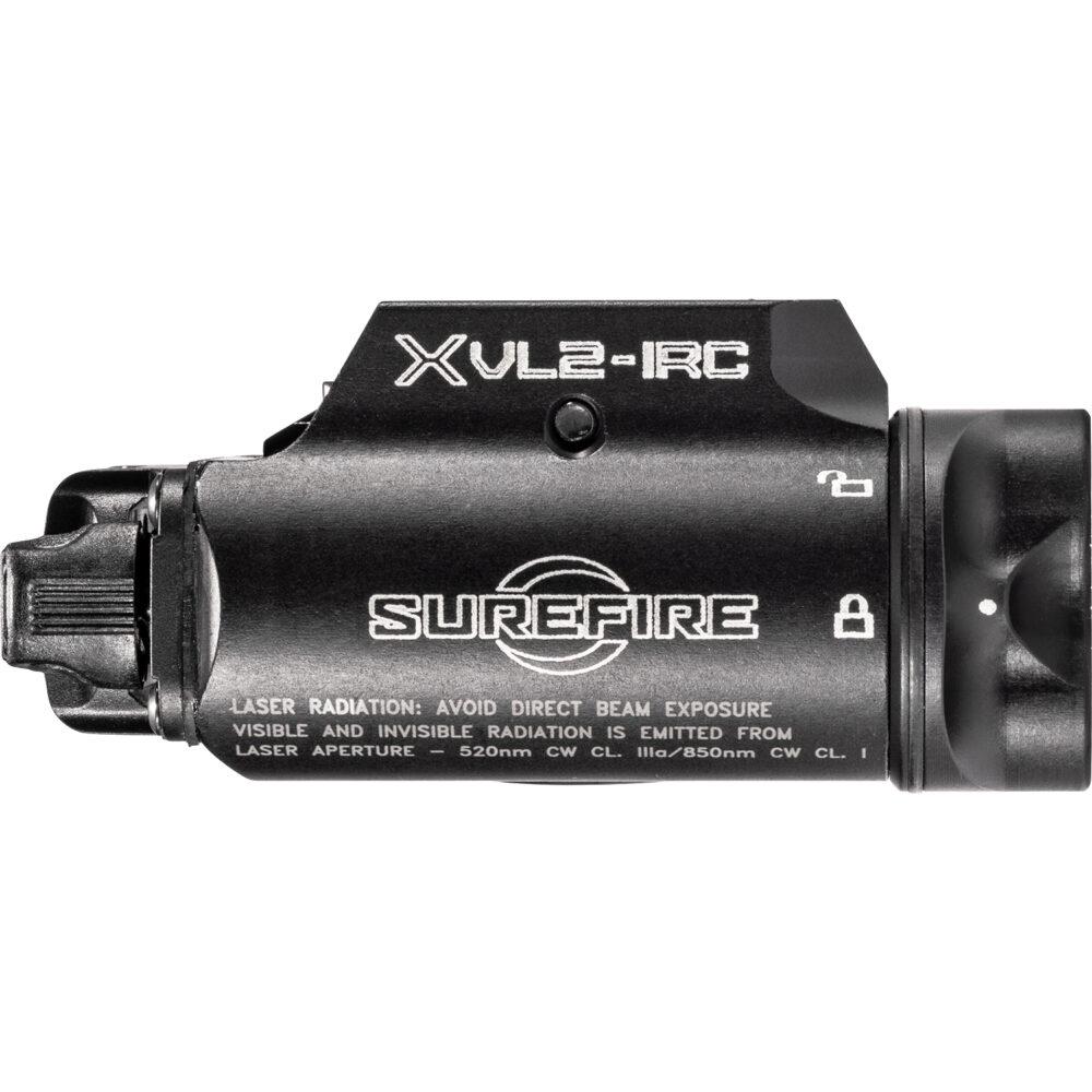 XVL2 (Faible Consommation)